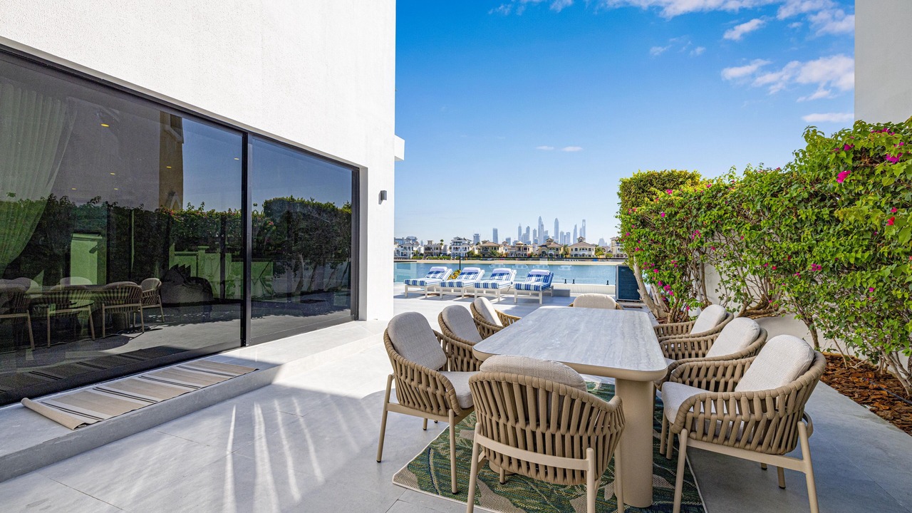 Photo of Outdoor in Palm Jumeirah