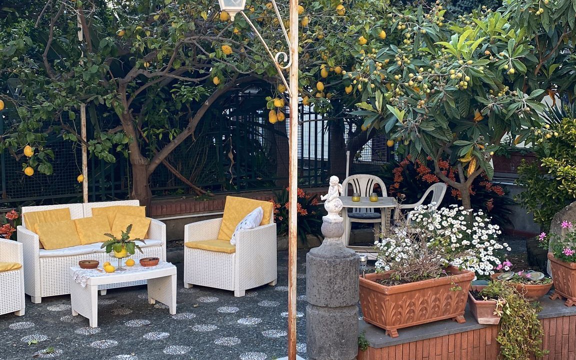 Photo of Patio Balcony in Meta