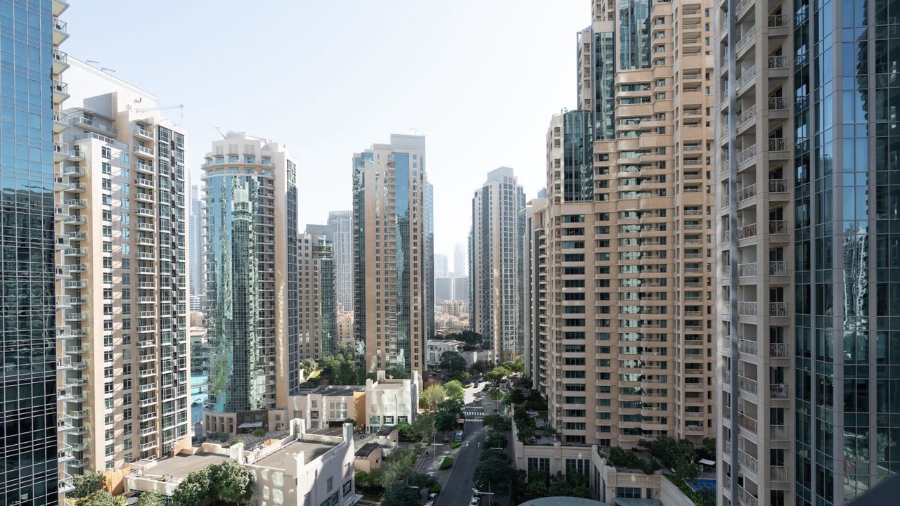 Photo of Others in Downtown Dubai