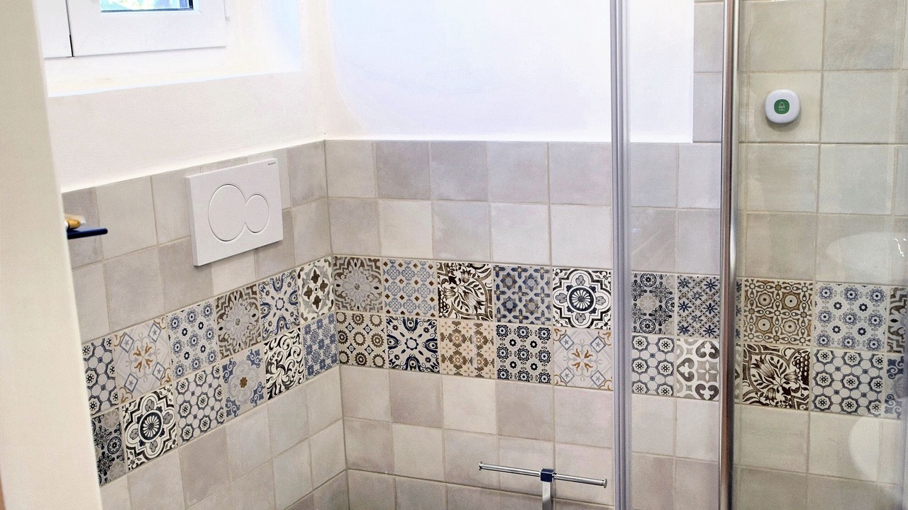 Photo of Bathroom in Meta