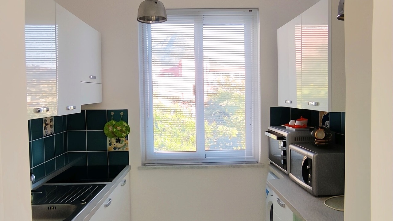 Photo of Kitchen in Meta