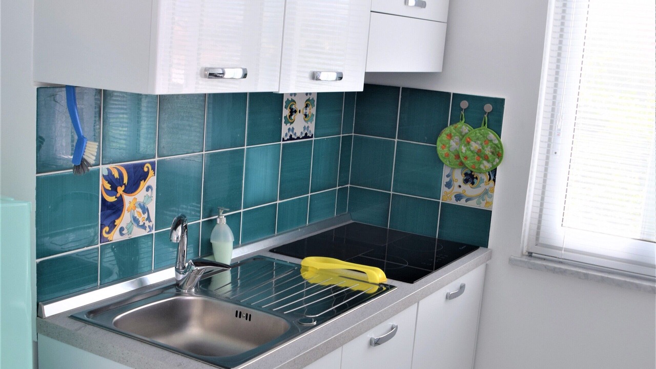 Photo of Kitchen in Meta