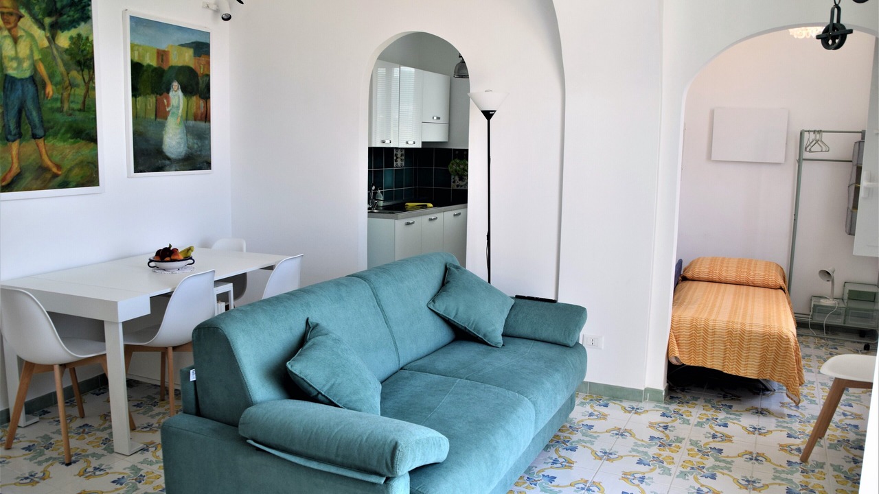 Photo of Livingroom in Meta