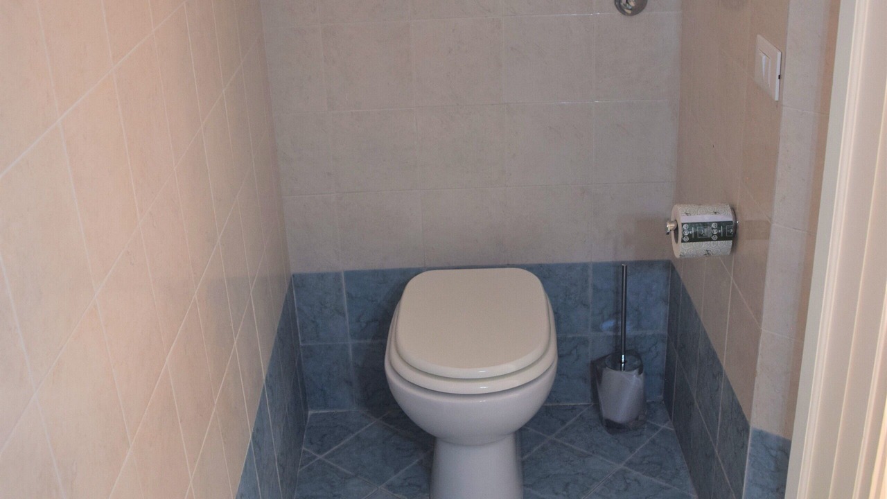 Photo of Bathroom in Meta