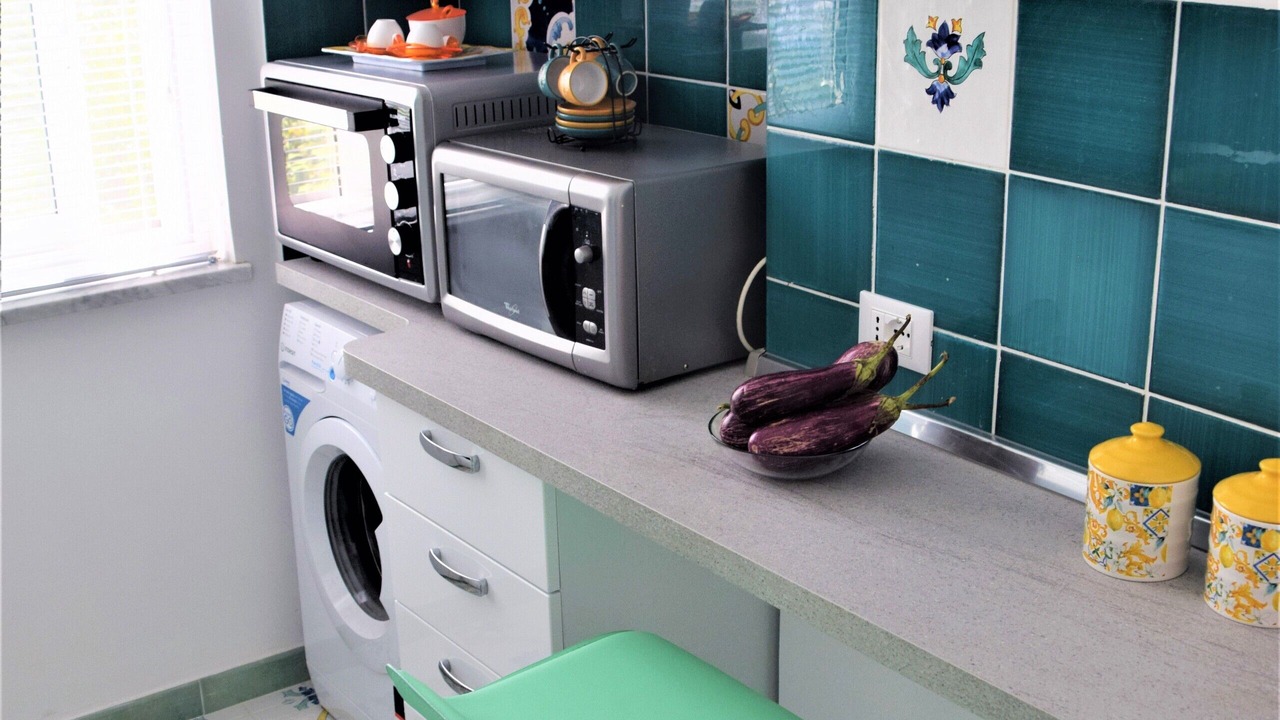 Photo of Kitchen in Meta