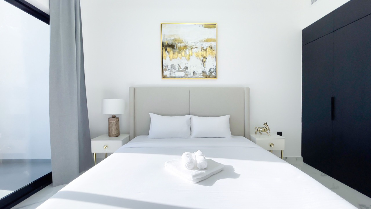 Photo of Bedroom in Al Barsha