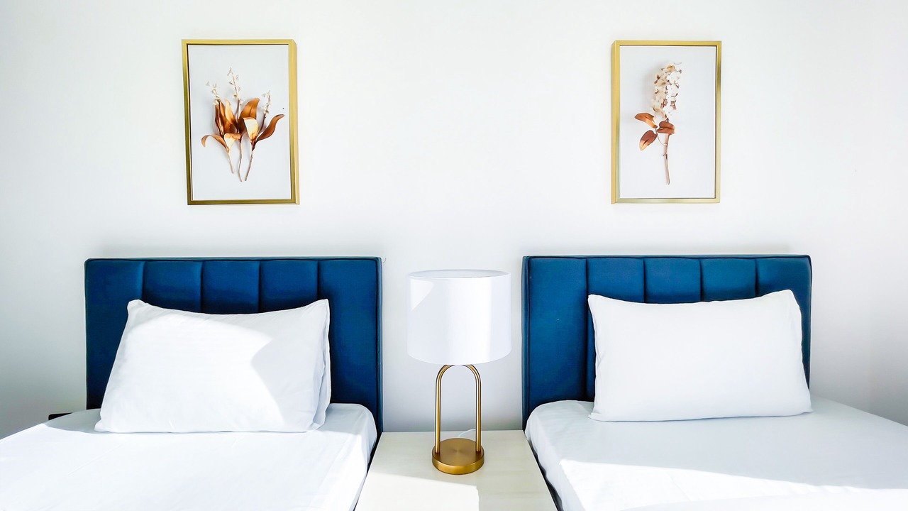 Photo of Bedroom in Al Barsha