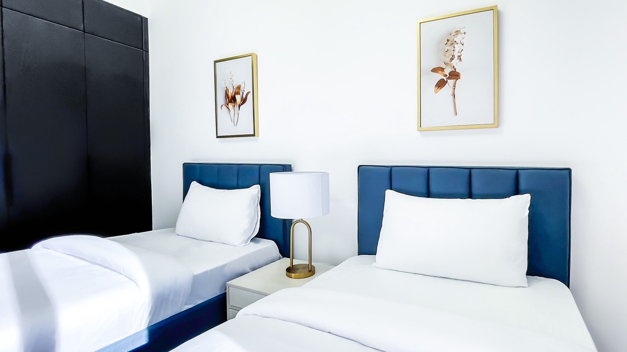 Photo of Bedroom in Al Barsha