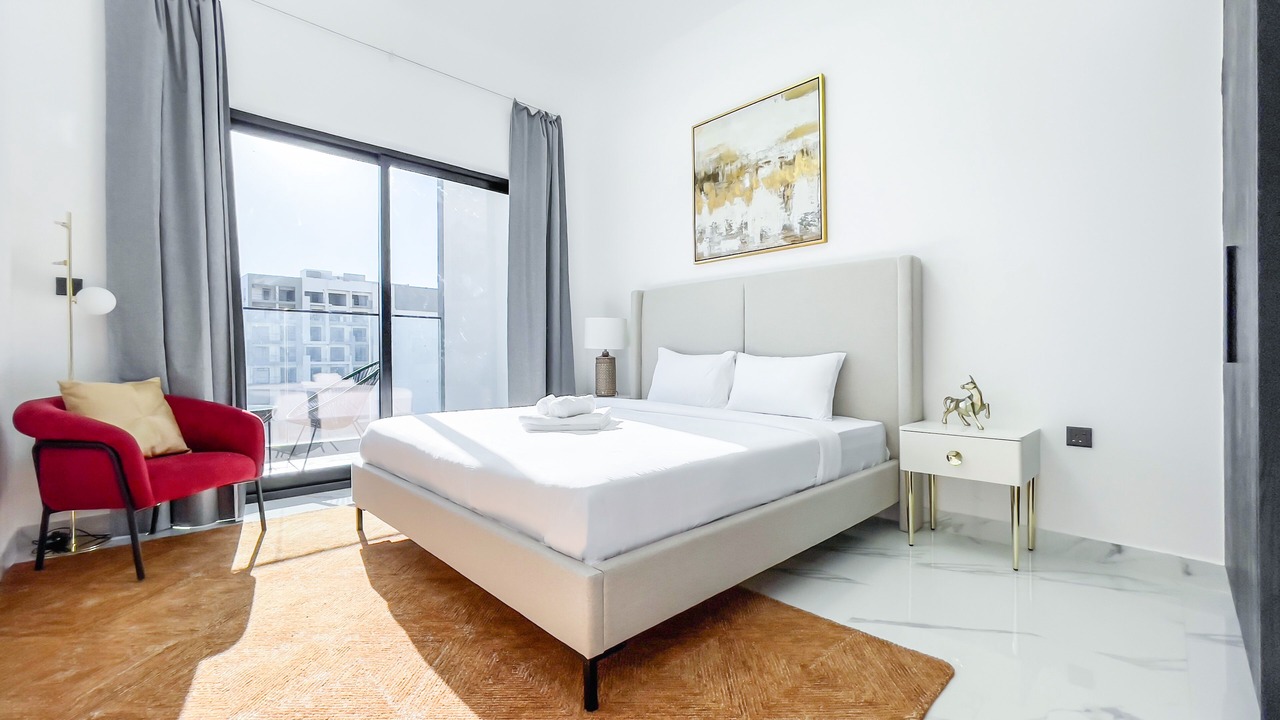 Photo of Bedroom in Al Barsha