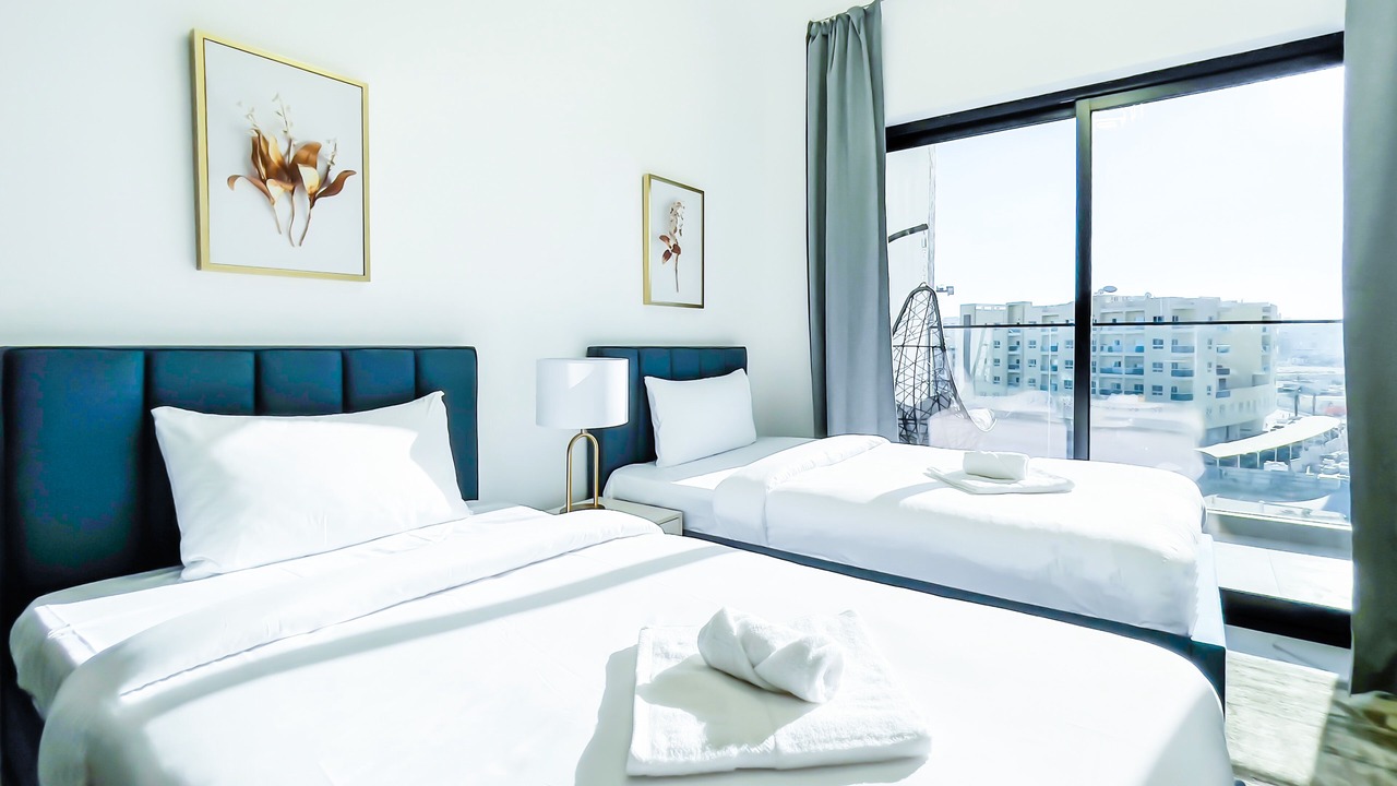 Photo of Bedroom in Al Barsha
