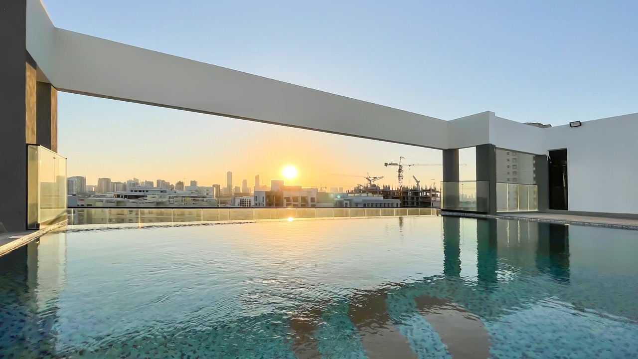 Photo of Outdoor in Al Barsha