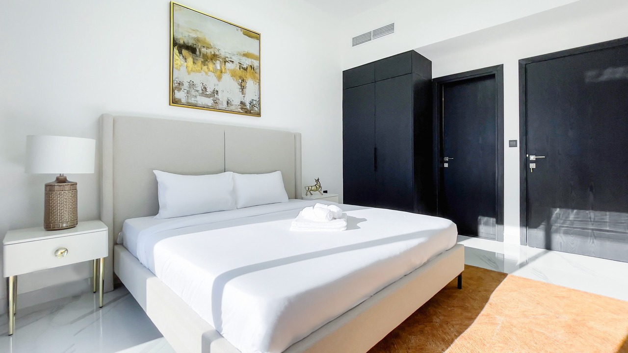 Photo of Bedroom in Al Barsha
