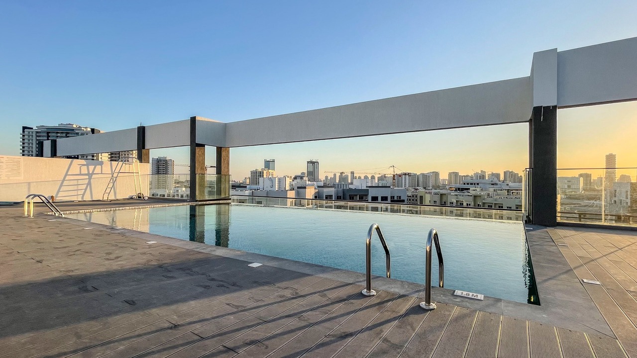 Photo of Outdoor in Al Barsha