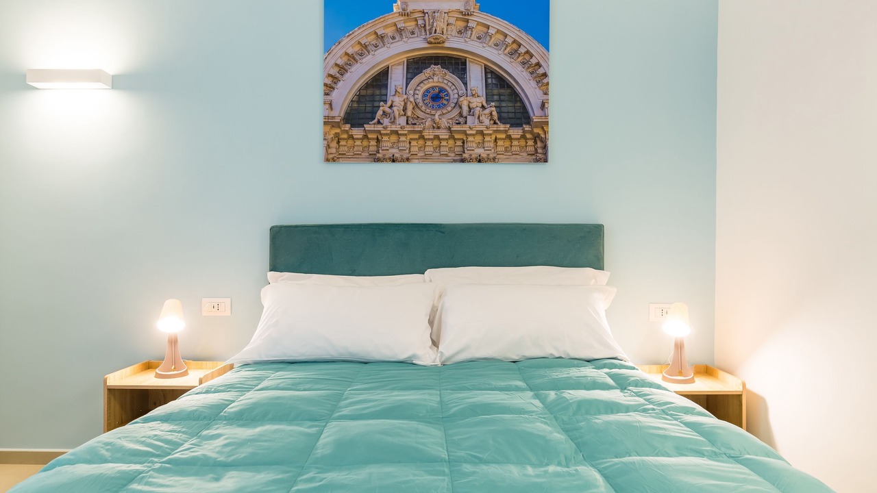Photo of Bedroom in Chiaia