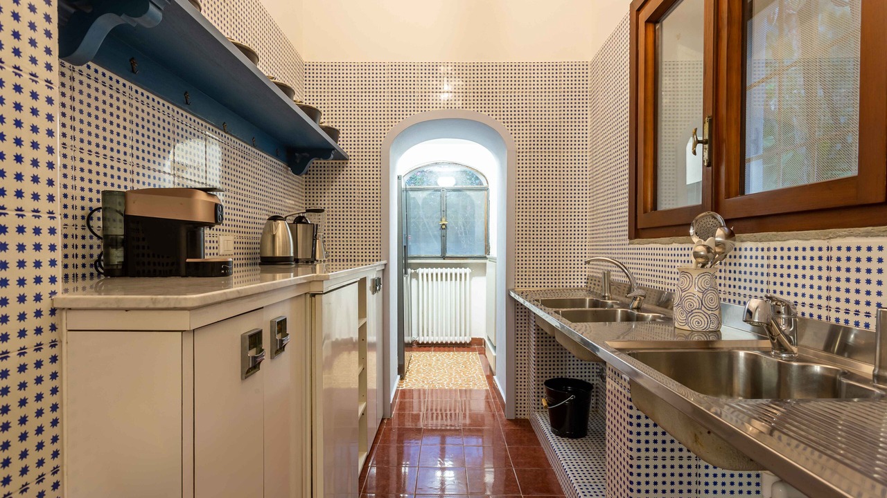 Photo of Kitchen in Lacco Ameno