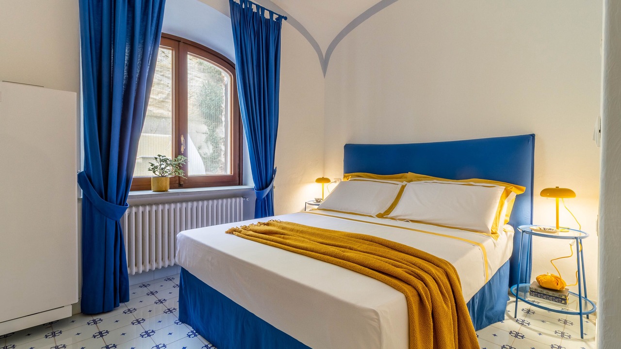 Photo of Bedroom in Lacco Ameno