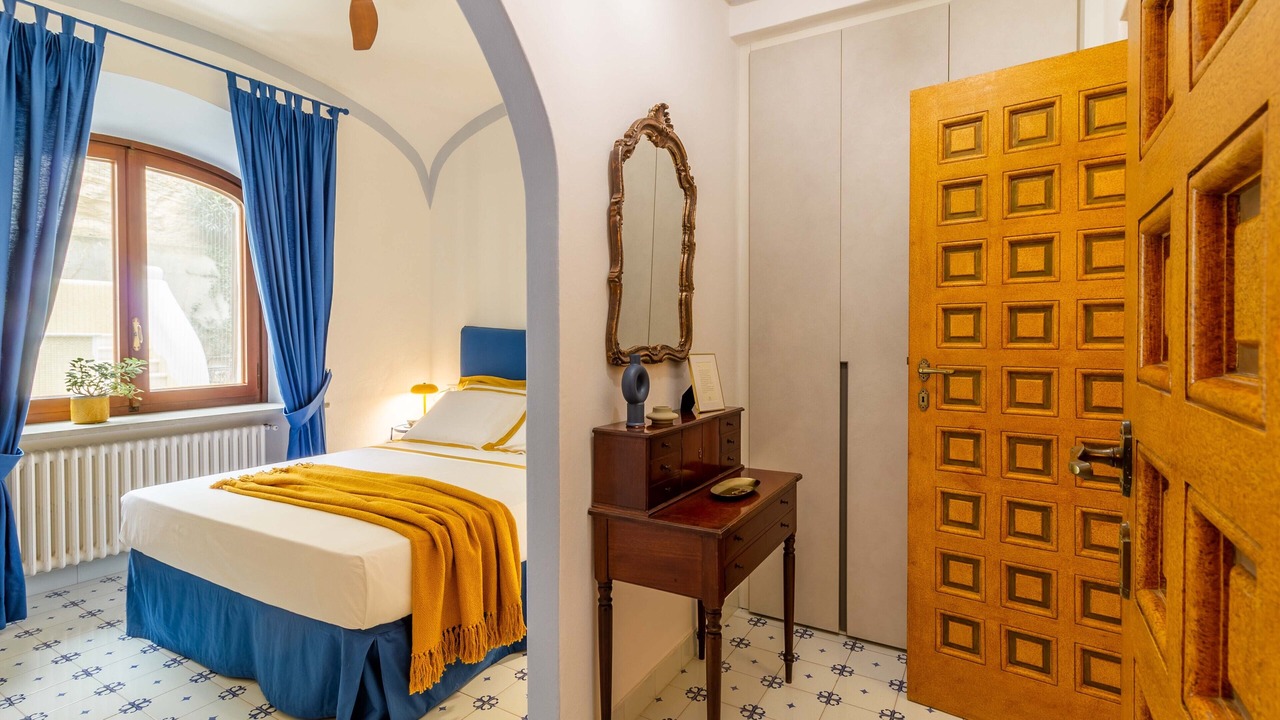Photo of Bedroom in Lacco Ameno