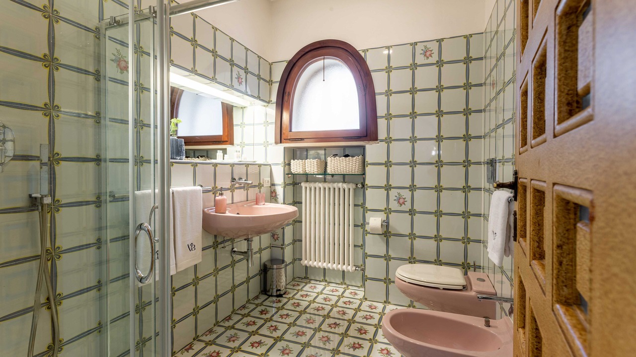 Photo of Bathroom in Lacco Ameno