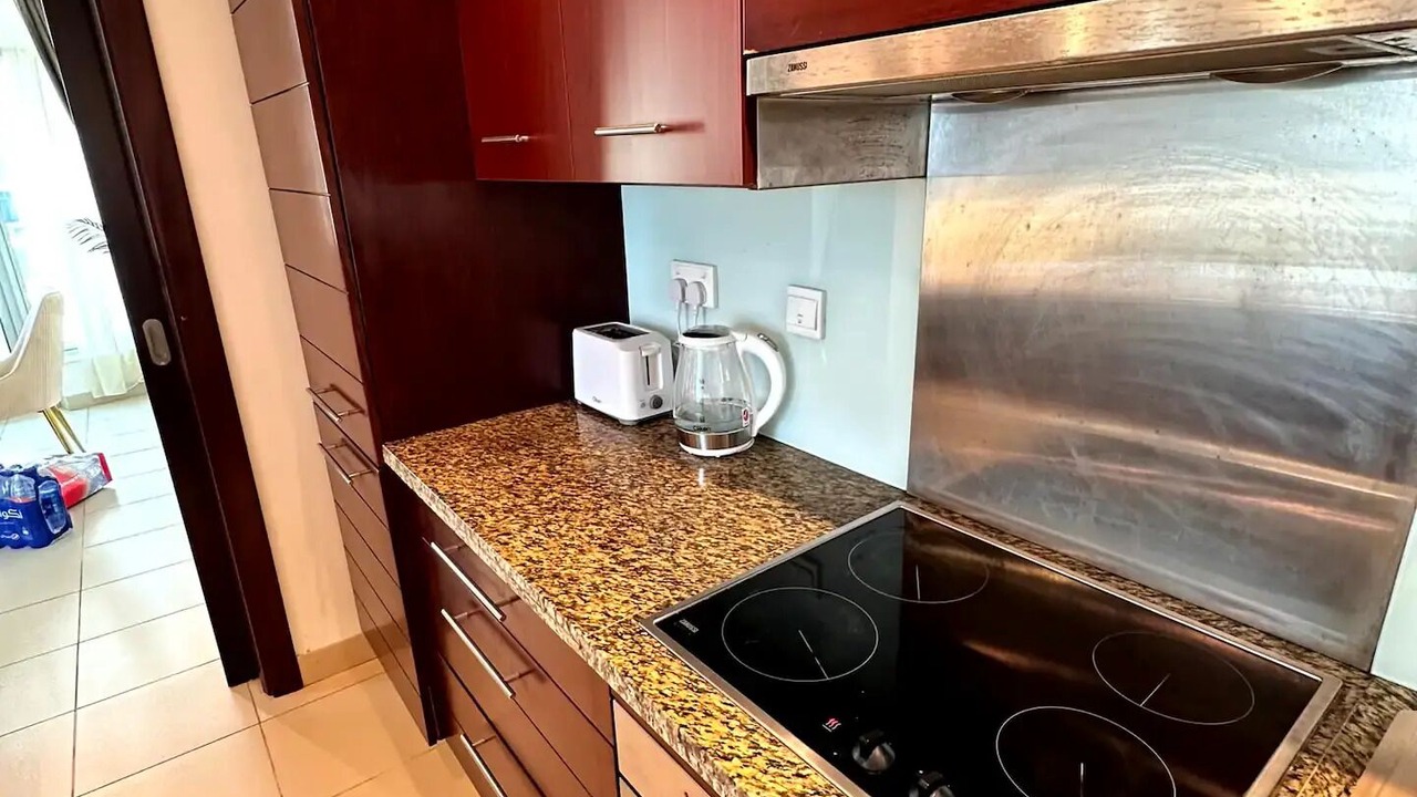 Photo of Kitchen in Downtown Dubai