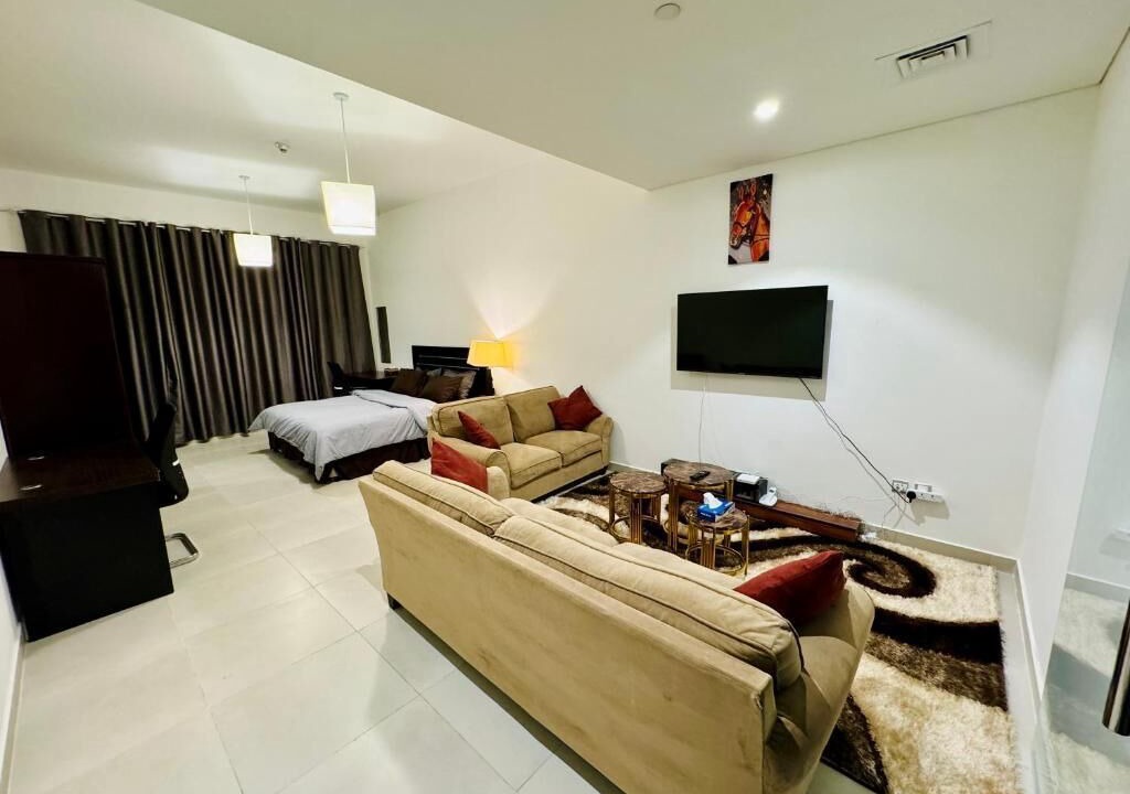 Photo of Livingroom in Al Muraqqabat