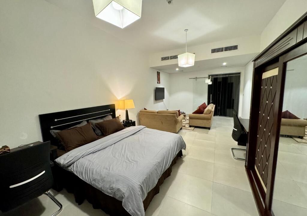 Photo of Bedroom in Al Muraqqabat