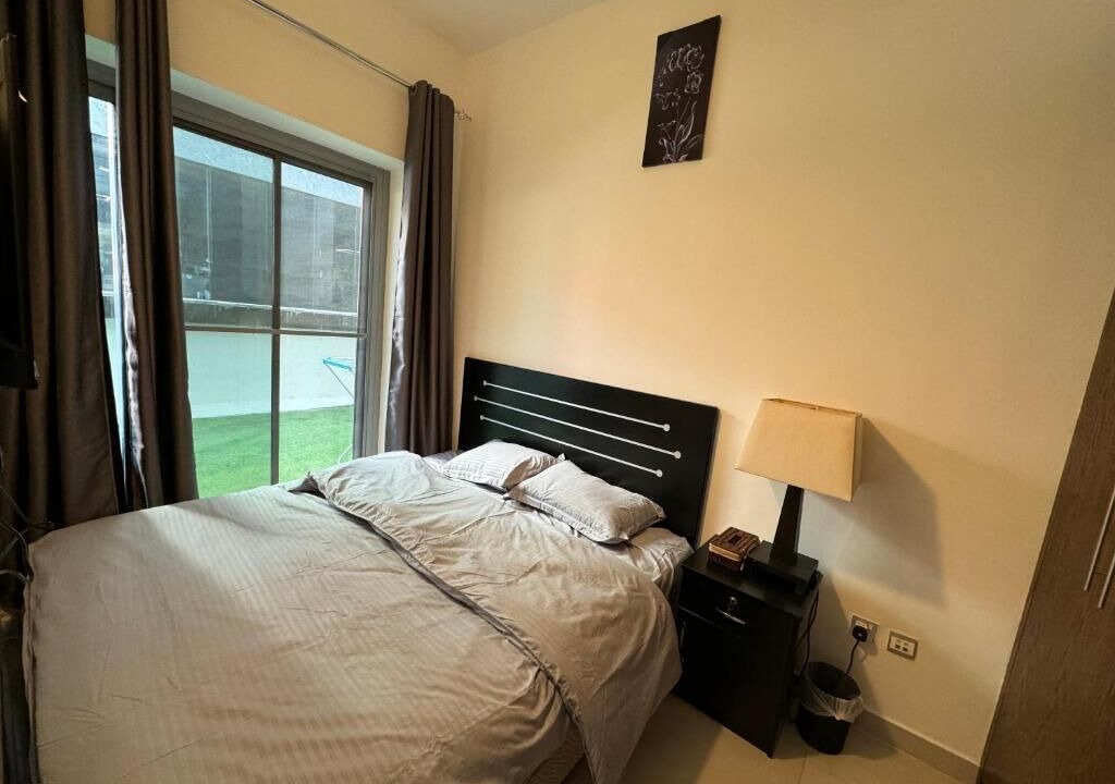 Photo of Bedroom in Al Muraqqabat