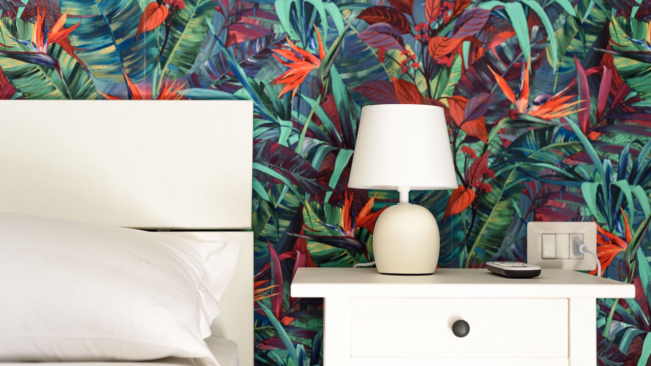 Photo of Bedroom in Naples City Centre