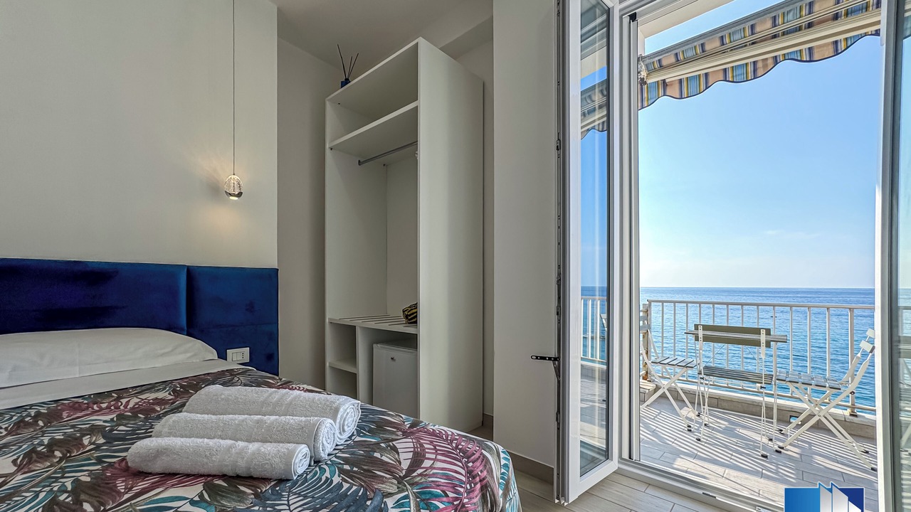 Photo of Bedroom in Tropea