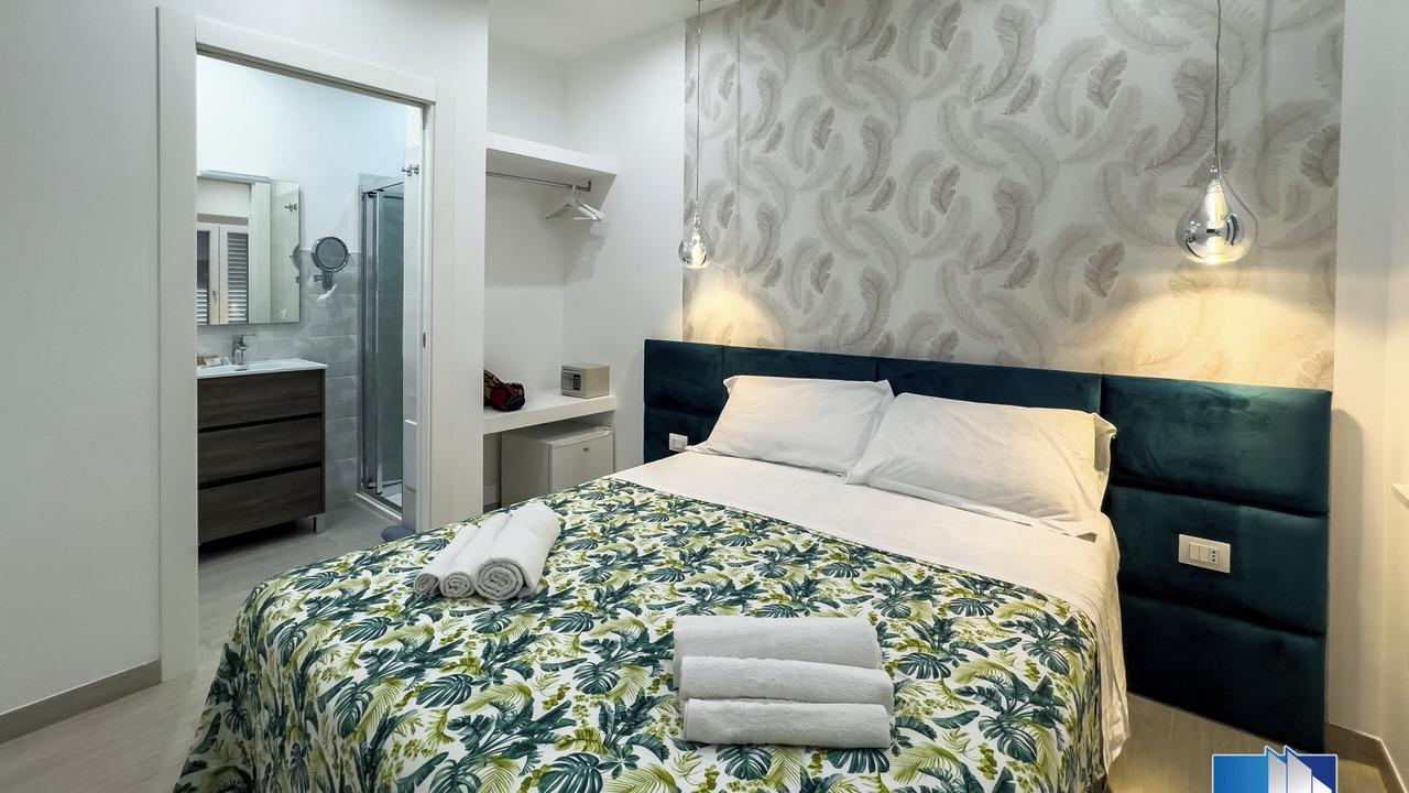 Photo of Bedroom in Tropea