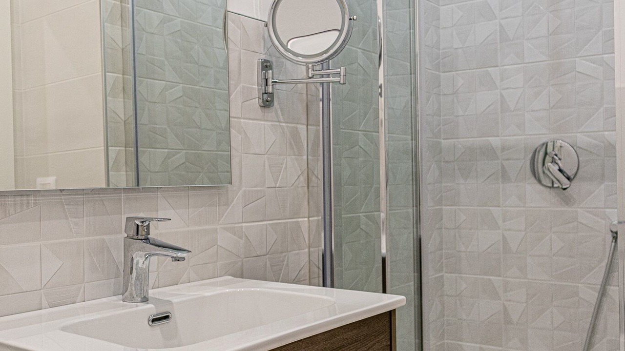 Photo of Bathroom in Tropea