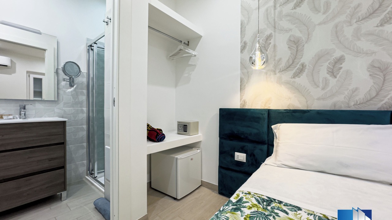 Photo of Bedroom in Tropea