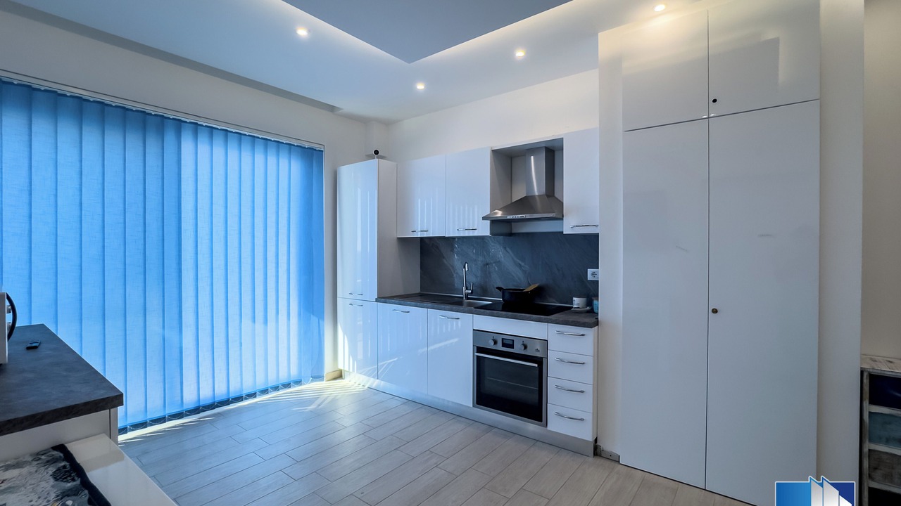 Photo of Kitchen in Tropea