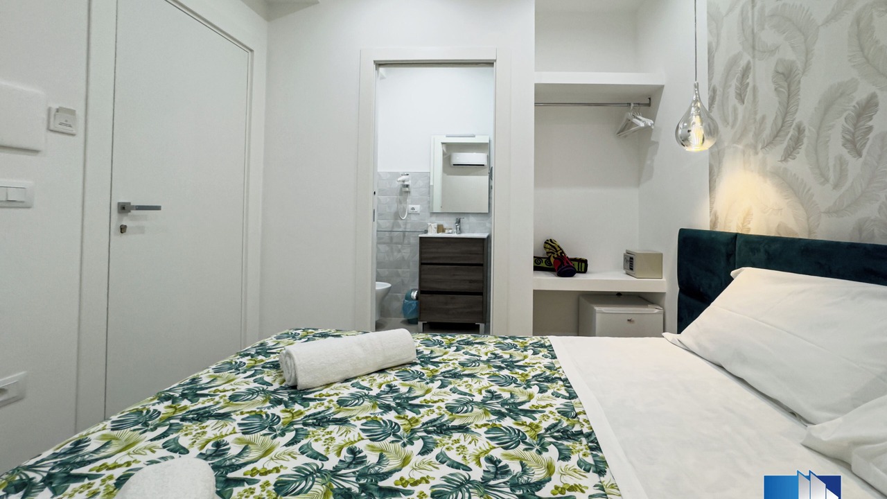 Photo of Bedroom in Tropea
