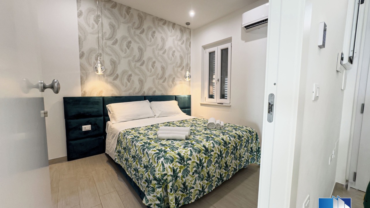 Photo of Bedroom in Tropea