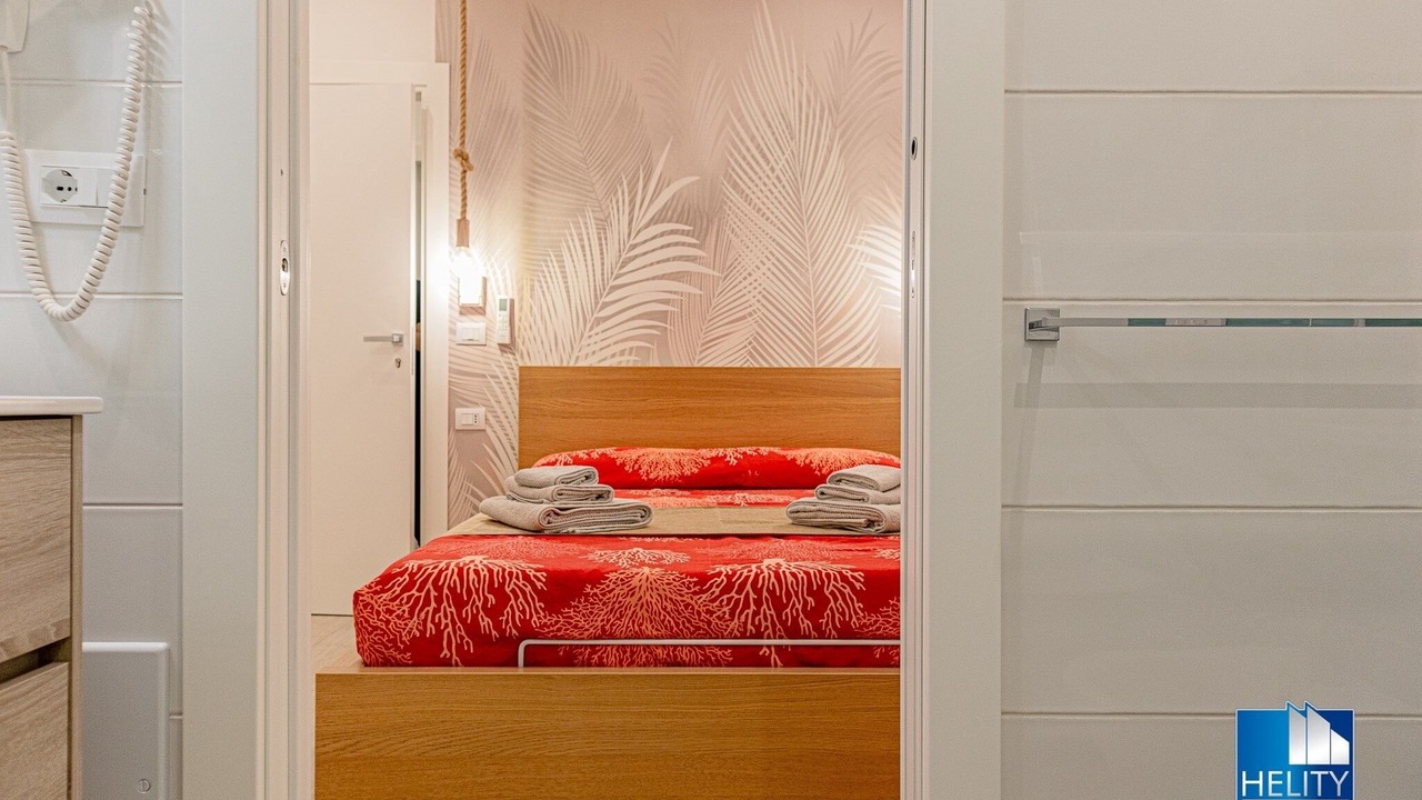 Photo of Bedroom in Tropea