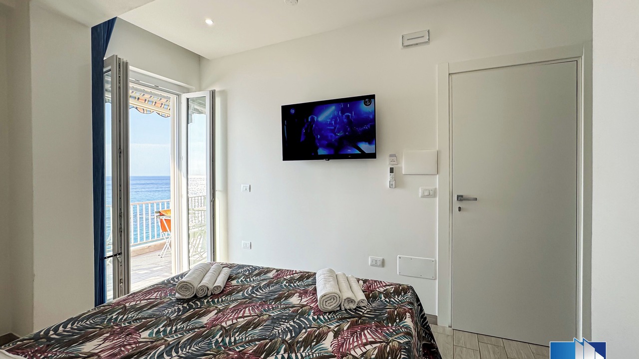 Photo of Bedroom in Tropea