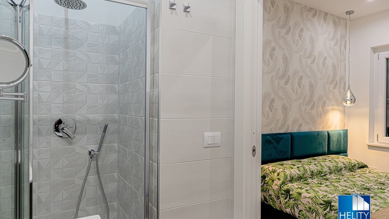 Photo of Bathroom in Tropea