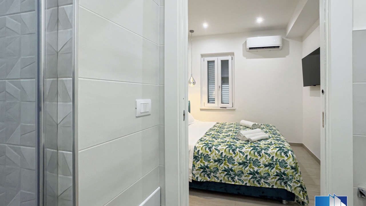 Photo of Bedroom in Tropea
