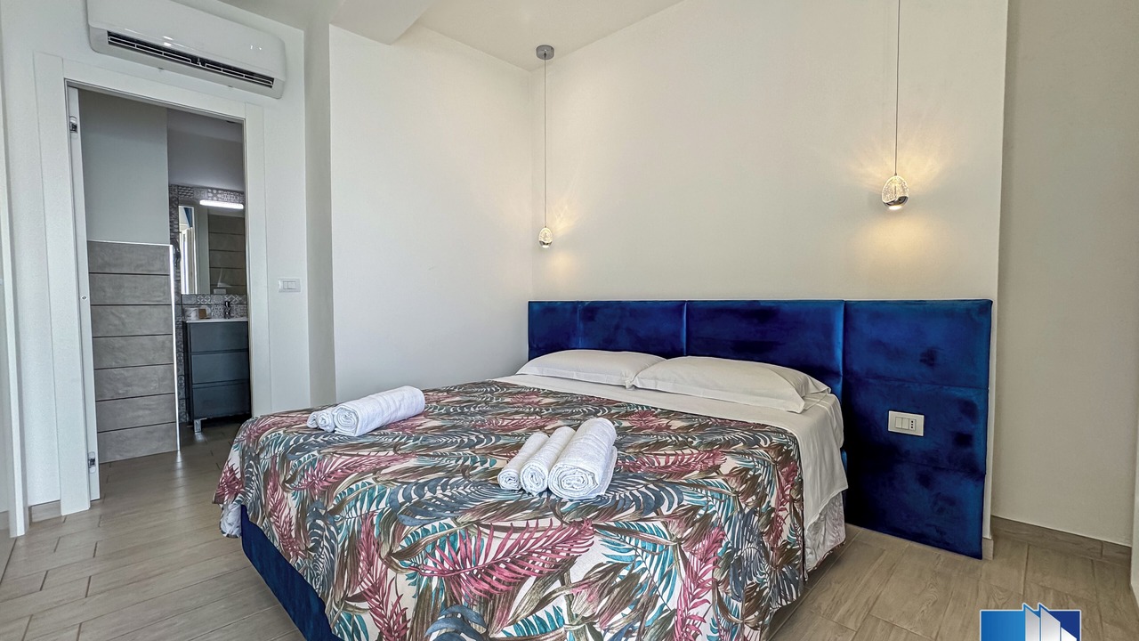 Photo of Bedroom in Tropea