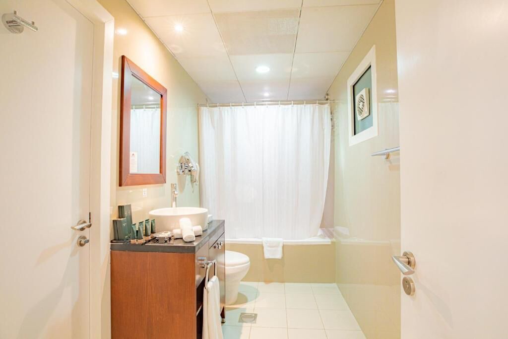 Photo of Bathroom in Al Nahda