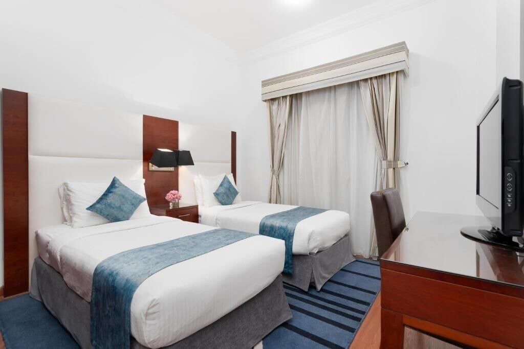 Photo of Bedroom in Al Nahda