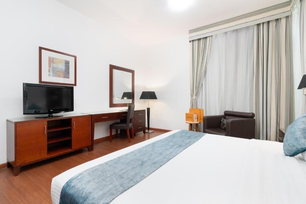 Photo of Bedroom in Al Nahda