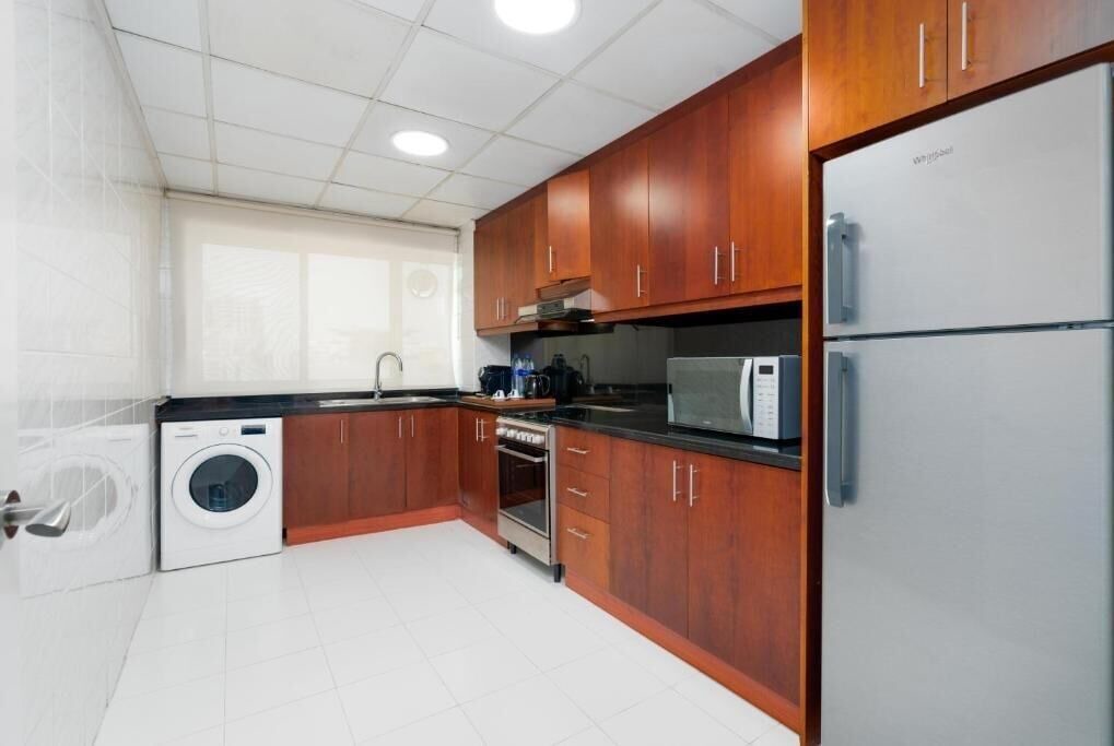 Photo of Kitchen in Al Nahda