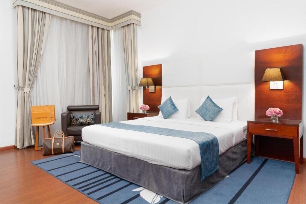 Photo of Bedroom in Al Nahda