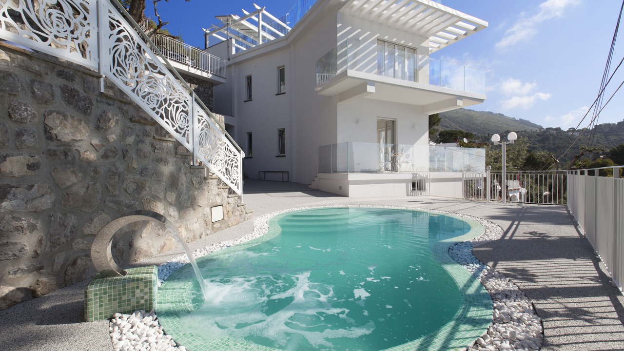 Photo of Outdoor in Marina del Cantone