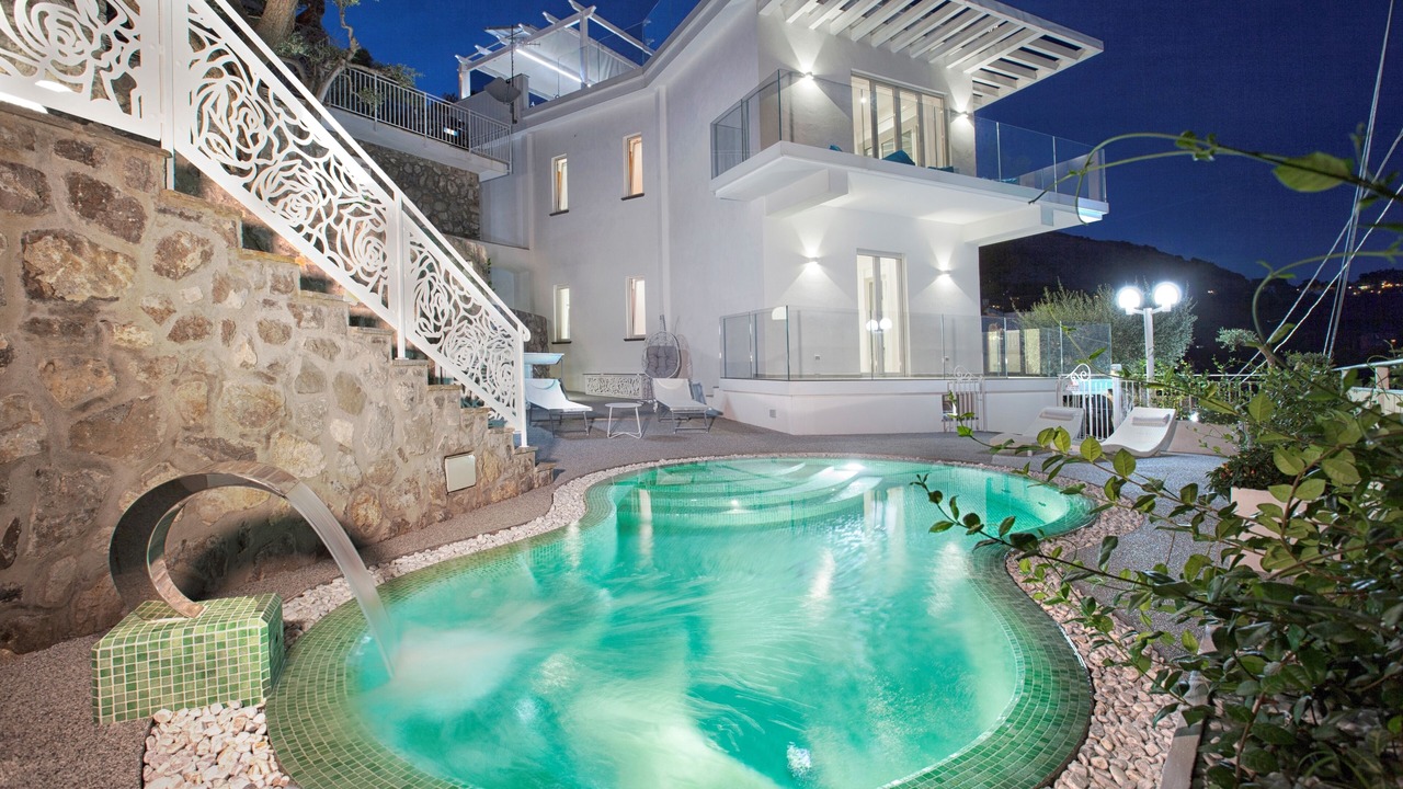 Photo of Outdoor in Marina del Cantone