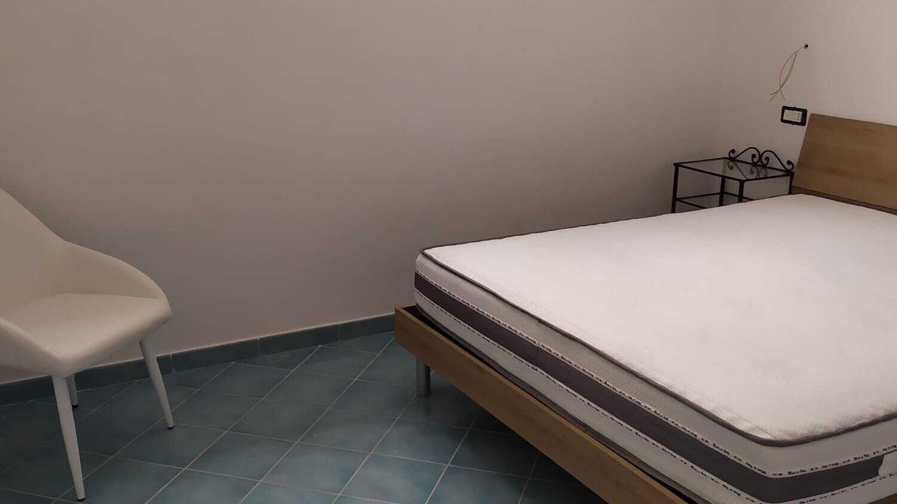 Photo of Bedroom in Casamicciola Terme