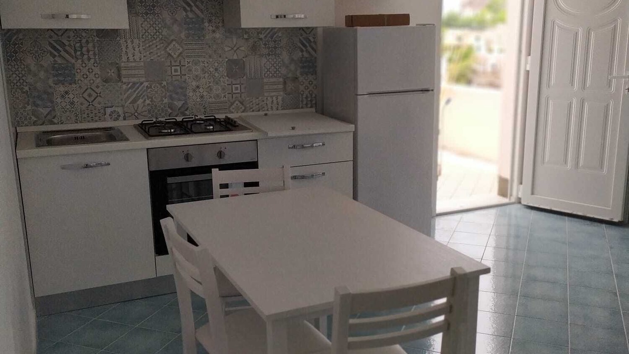 Photo of Kitchen in Casamicciola Terme