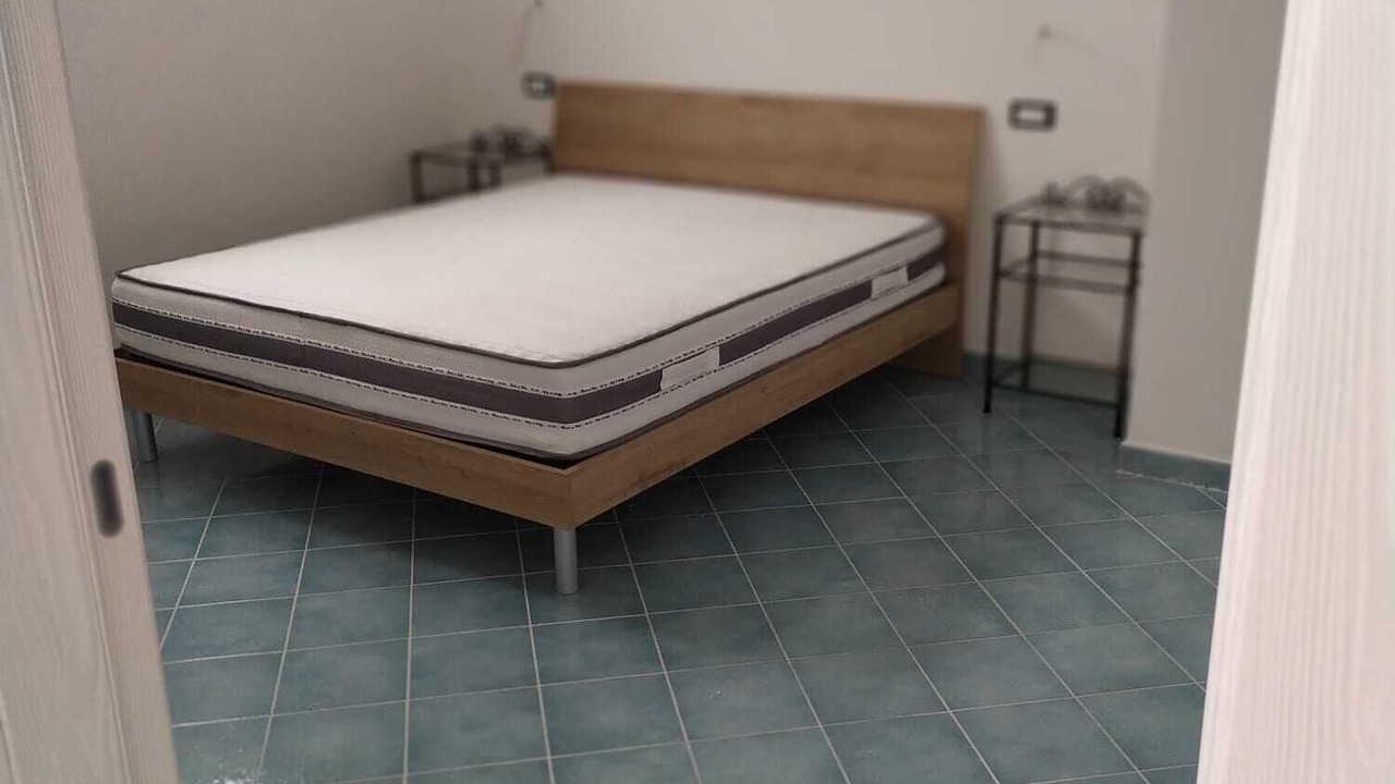 Photo of Bedroom in Casamicciola Terme