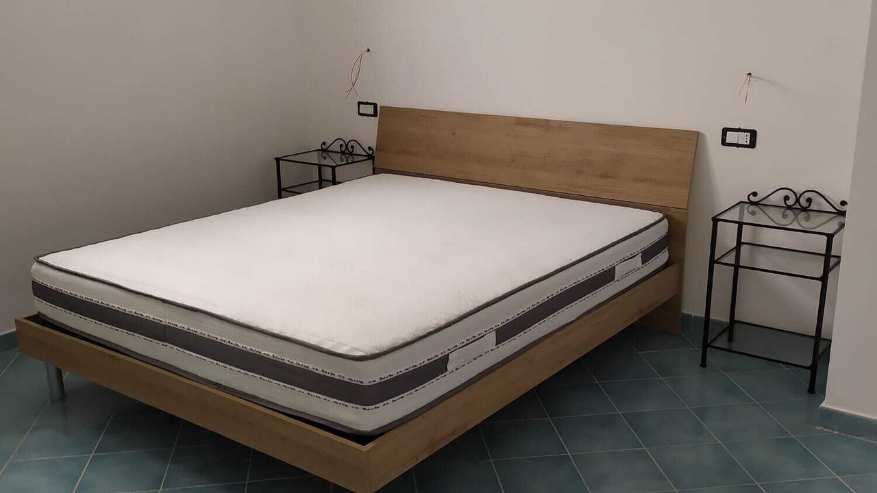 Photo of Bedroom in Casamicciola Terme